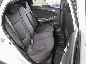 Седан Hyundai Solaris 2015 года, 999000 рублей, Воронеж