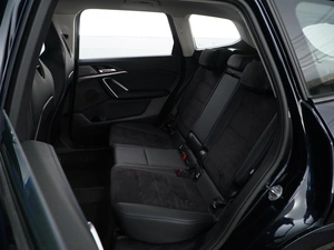 Внедорожник BMW X1 2026 года, 5844434 рублей, Москва