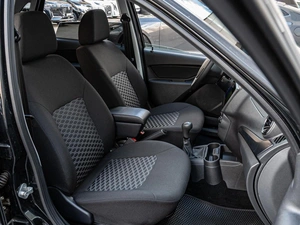 Седан ВАЗ (LADA) Granta 2024 года, 1020000 рублей, Краснодар