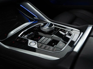Внедорожник BMW X6 2023 года, 12111434 рублей, Москва