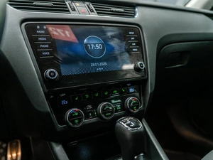 Лифтбек Skoda Octavia 2020 года, 2500000 рублей, Красноярск