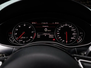 Лифтбек Audi RS7 2016 года, 5499000 рублей, Большой Сочи