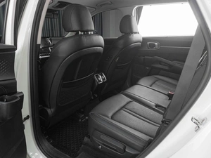 Внедорожник Kia Sorento 2020 года, 3929000 рублей, Тюмень