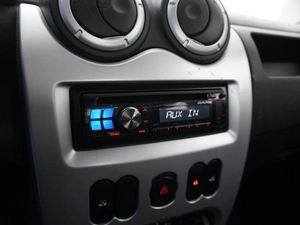 Седан Renault Logan 2013 года, 445099 рублей, Москва