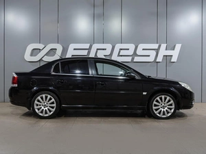 Седан Opel Vectra 2008 года, 594000 рублей, Воронеж