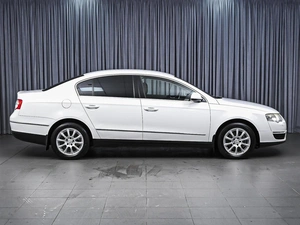 Седан Volkswagen Passat 2009 года, 795000 рублей, Ставрополь