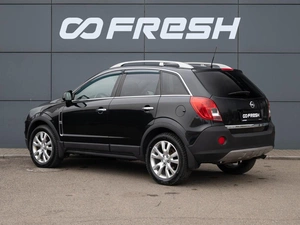 Внедорожник Opel Antara 2013 года, 842000 рублей, Краснодар
