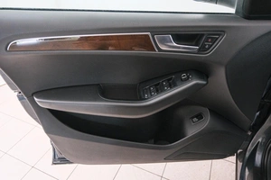 Внедорожник Audi Q5 2008 года, 1239000 рублей, Красноярск