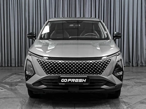 Внедорожник OMODA C5 2024 года, 2059000 рублей, Ставрополь