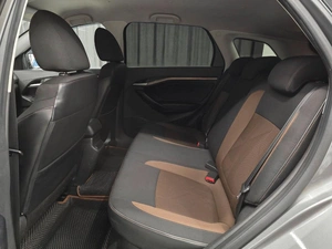 Универсал ВАЗ (LADA) Vesta 2018 года, 849000 рублей, Красноярск