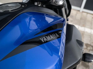 Yamaha MT-07 (FZ-07) 2018 года, 705000 рублей, Краснодар