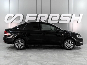 Седан Volkswagen Polo 2020 года, 1369000 рублей, Аксай