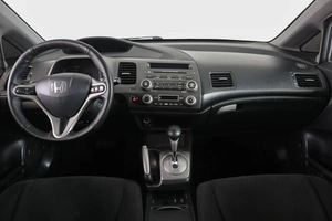 Седан Honda Civic 2011 года, 749000 рублей, Пермь