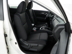 Внедорожник Nissan X-Trail 2019 года, 2386444 рублей, Москва