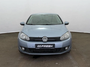 Хетчбэк Volkswagen Golf 2011 года, 673000 рублей, Орёл