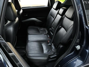 Внедорожник Mitsubishi Outlander 2011 года, 1120000 рублей, Волгоград