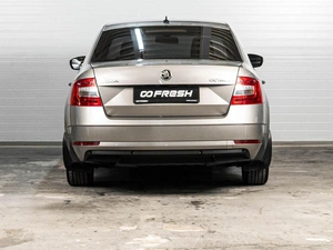 Лифтбек Skoda Octavia 2018 года, 1629000 рублей, Ставрополь