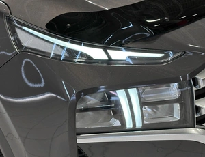 Внедорожник Hyundai Santa Fe 2021 года, 3400000 рублей, Красноярск