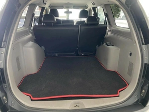 Внедорожник Mitsubishi Pajero Sport 2011 года, 2678000 рублей, Красноярск