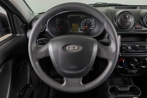 Седан ВАЗ (LADA) Granta 2017 года, 589000 рублей, Пермь