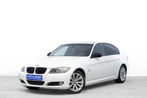 Седан BMW 3 серия 2011 года, 1249000 рублей, Барнаул
