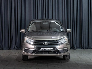 Седан ВАЗ (LADA) Granta 2022 года, 750000 рублей, Волгоград