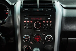 Внедорожник Suzuki Grand Vitara 2008 года, 1149000 рублей, Красноярск