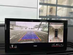 Внедорожник Audi Q5 Sportback 2022 года, 5600000 рублей, Уфа