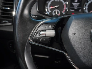 Внедорожник Skoda Karoq 2020 года, 2149000 рублей, Тверь