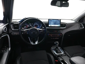 Универсал Kia Ceed 2019 года, 1777444 рублей, Москва