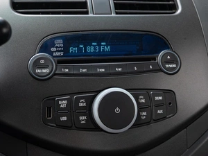 Хетчбэк Chevrolet Spark 2013 года, 865000 рублей, Краснодар