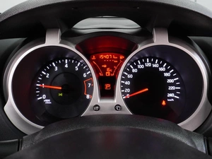 Внедорожник Nissan Juke 2013 года, 984000 рублей, Воронеж