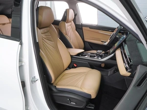 Внедорожник Geely Atlas 2023 года, 2540000 рублей, Воронеж