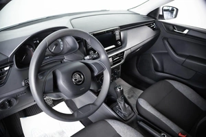Лифтбек Skoda Rapid 2021 года, 1799000 рублей, Пермь