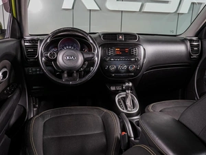 Хетчбэк Kia Soul 2014 года, 1099000 рублей, Воронеж