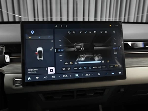 Внедорожник Jetour Dashing 2023 года, 2098000 рублей, Ставрополь