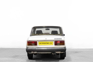 Седан ВАЗ (LADA) 2105 2008 года, 139000 рублей, Барнаул