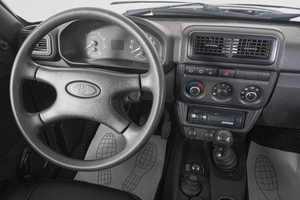 Внедорожник ВАЗ (LADA) Niva Legend 2022 года, 879000 рублей, Кемерово