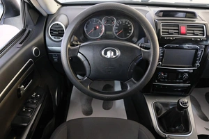 Внедорожник Great Wall Hover H3 2014 года, 969000 рублей, Омск