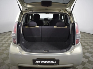 Хетчбэк Toyota Passo 2005 года, 439900 рублей, Казань