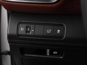 Внедорожник Hyundai Santa Fe 2021 года, 3389000 рублей, Воронеж