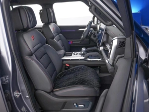 Внедорожник Jetour T2 2024 года, 3299046 рублей, Москва