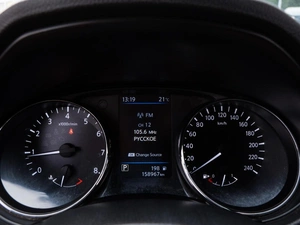 Внедорожник Nissan X-Trail 2021 года, 2299000 рублей, Волгоград