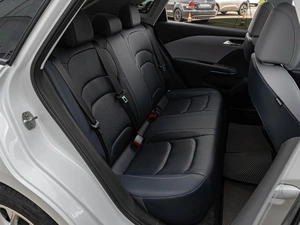 Седан Chevrolet Monza 2024 года, 2014000 рублей, Краснодар