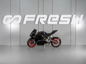 Ducati 959 Panigale 2018 года, 1345000 рублей, Минеральные Воды