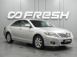 Седан Toyota Camry 2009 года, 1369000 рублей, Воронеж