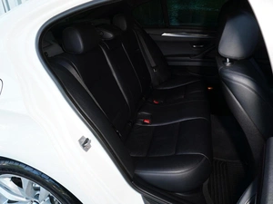 Седан BMW 5 серия 2014 года, 2598000 рублей, Тверь