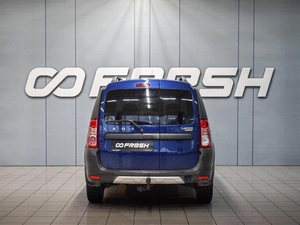 Универсал ВАЗ (LADA) Largus Cross 2019 года, 860000 рублей, Муром