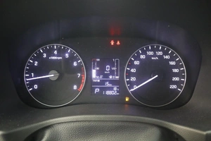 Внедорожник Hyundai Creta 2021 года, 2060000 рублей, Орёл