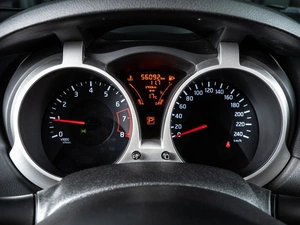 Внедорожник Nissan Juke 2014 года, 1450000 рублей, Волгоград